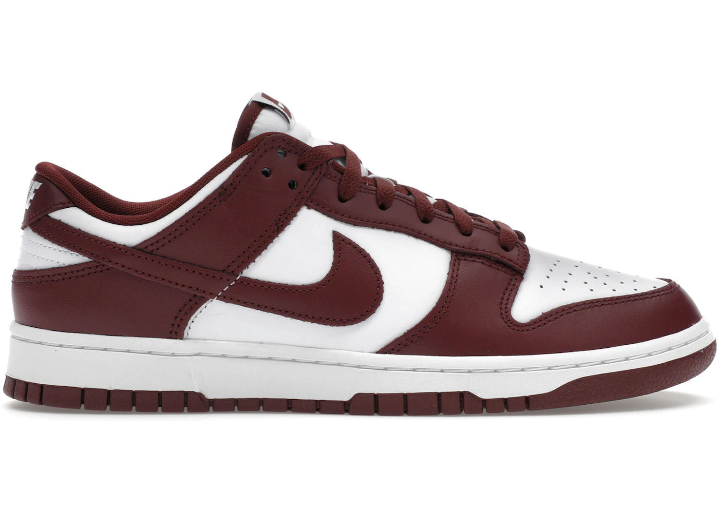 Nike Dunk Low Redwood - Preowned