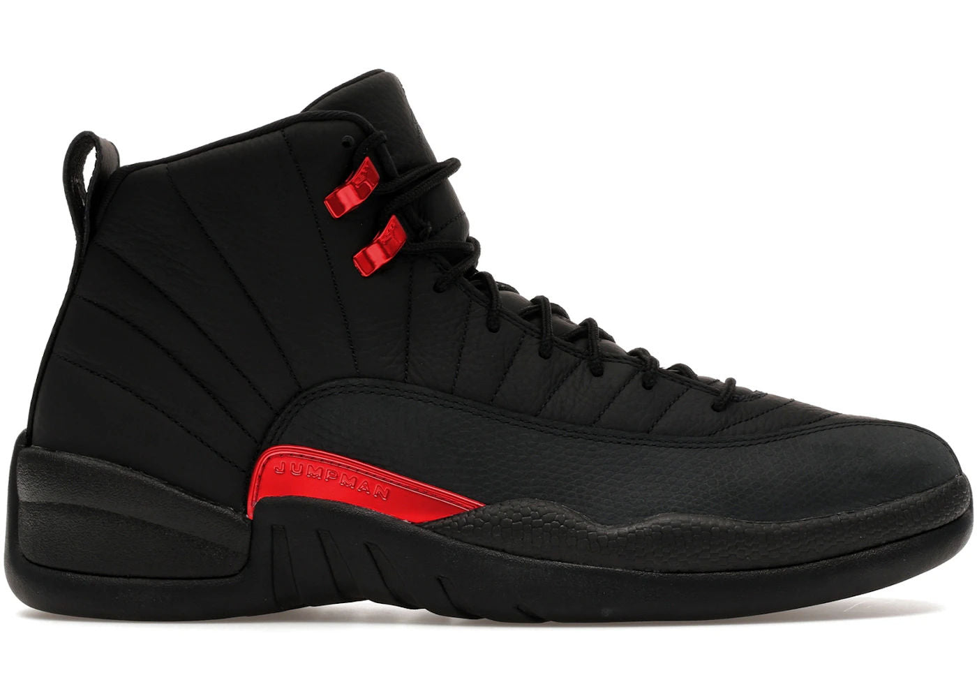 Jordan 12 Retro Bloodline - Preowned