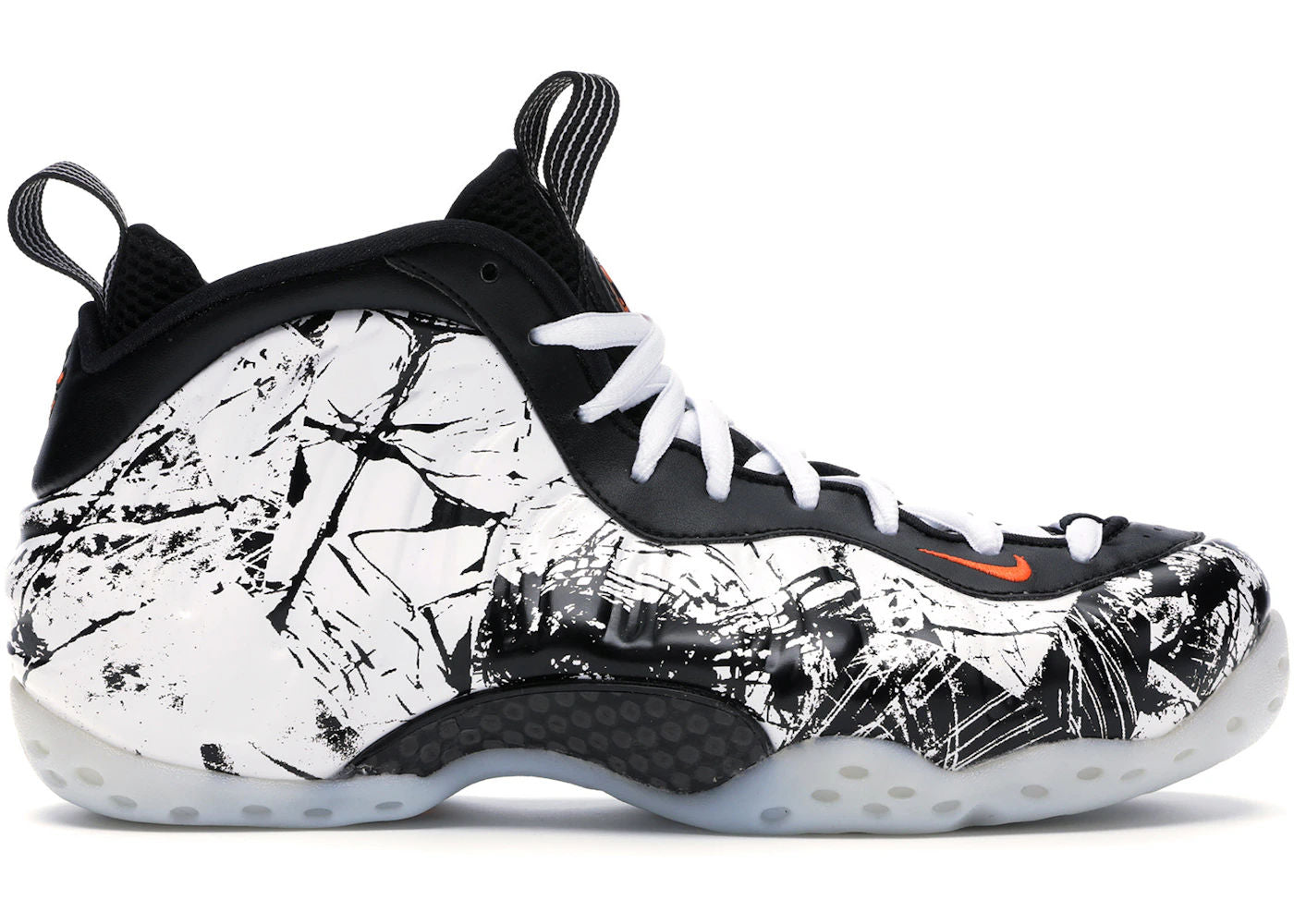 Nike Air Foamposite One Shattered Backboard - Preowned