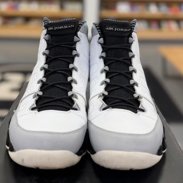 Jordan 9 Retro Barons - Preowned
