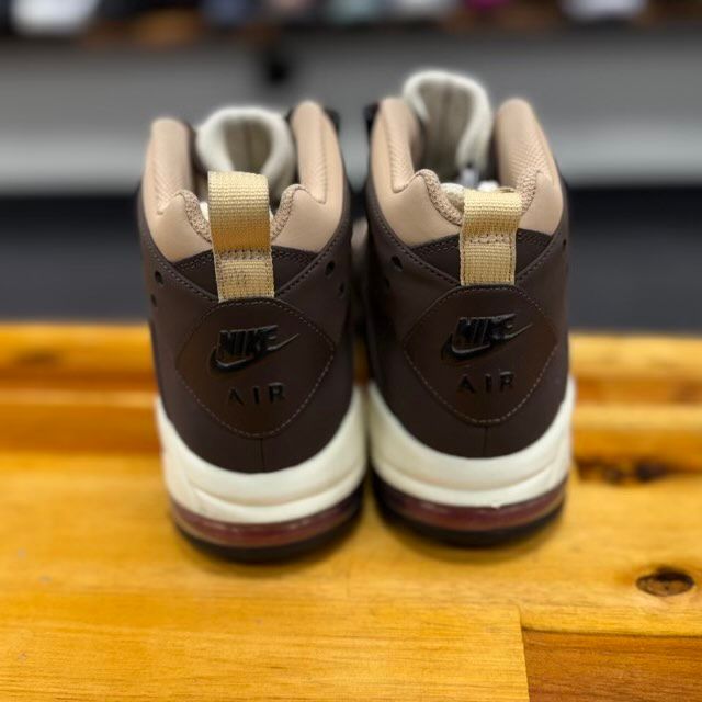 Nike Air Max 2 CB '94 Baroque Brown - Preowned