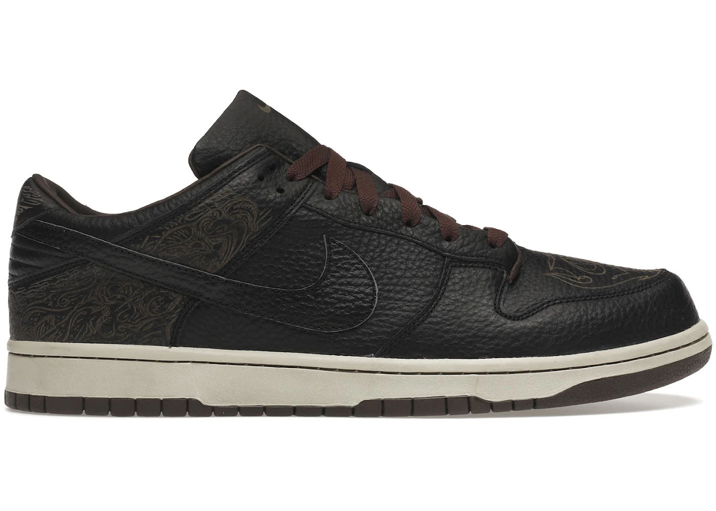 Nike Dunk Low Michael Desmond Laser Black