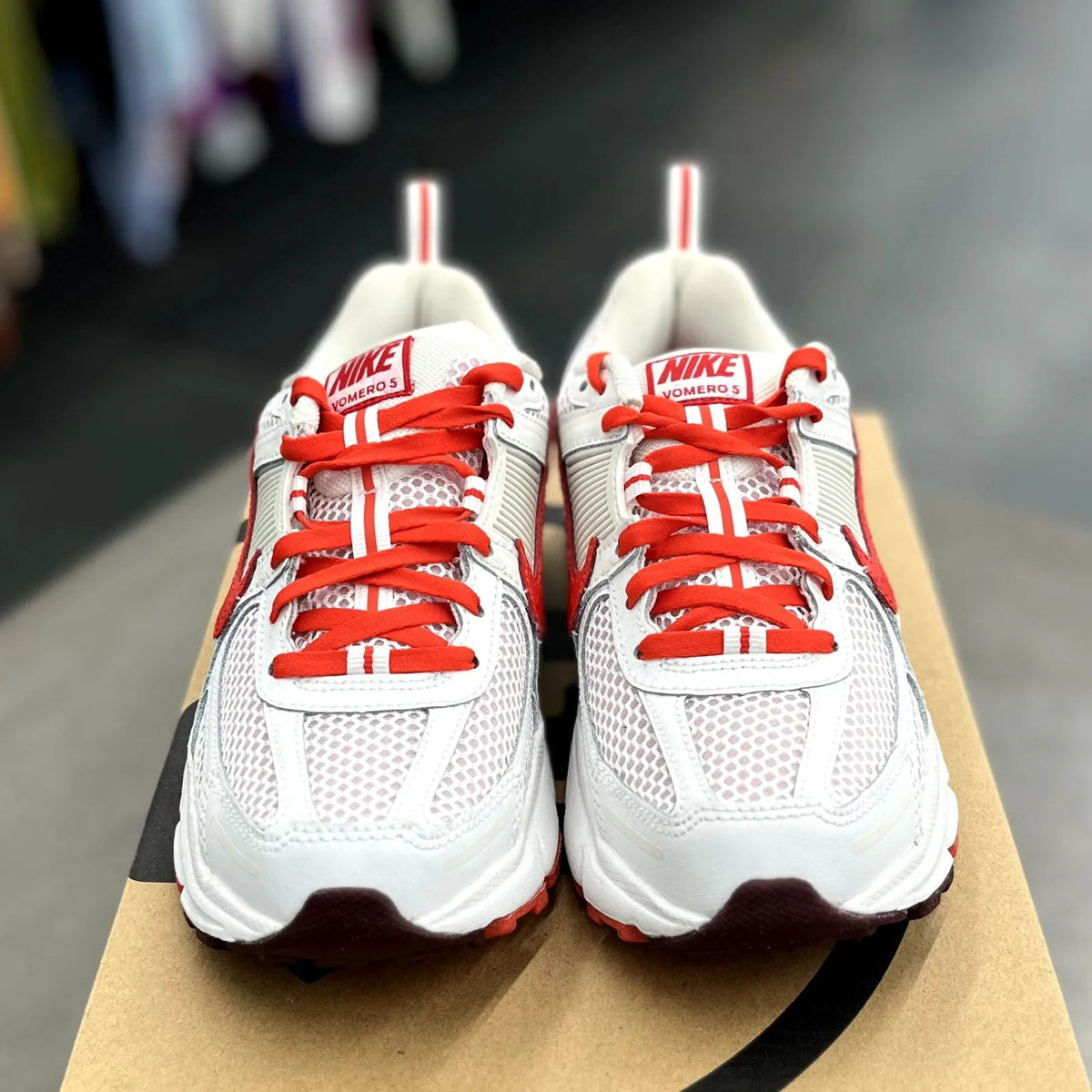 Nike Zoom Vomero 5 Valentine's Day (GS) - Preowned