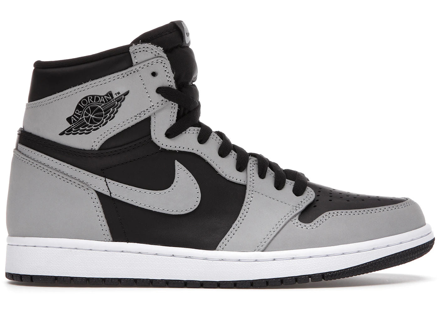 Jordan 1 Retro High Shadow 2.0 - Preowned