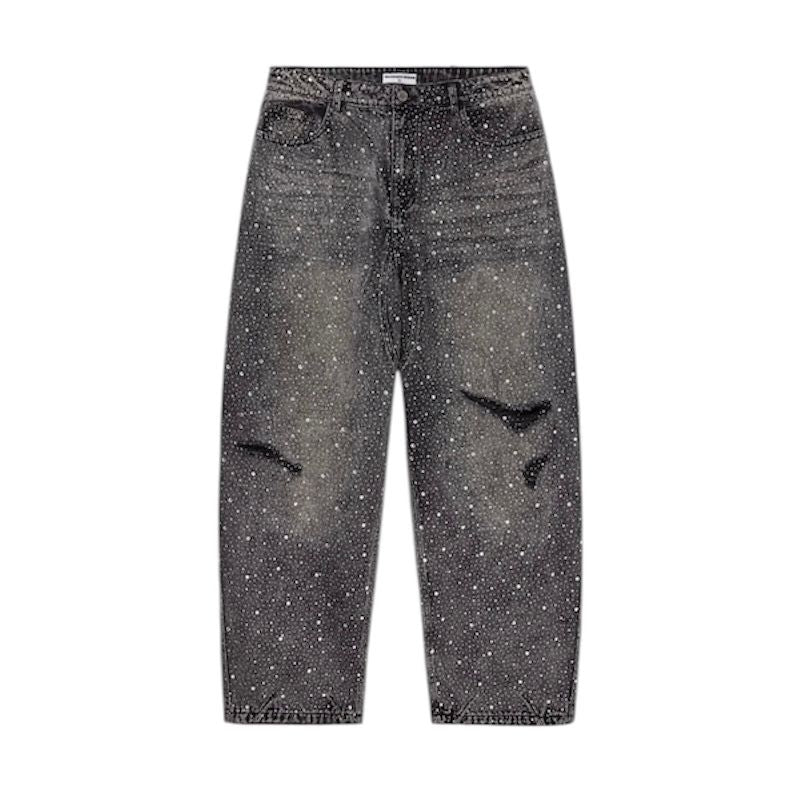 Vale Forever Rain Classic Denim (Black)