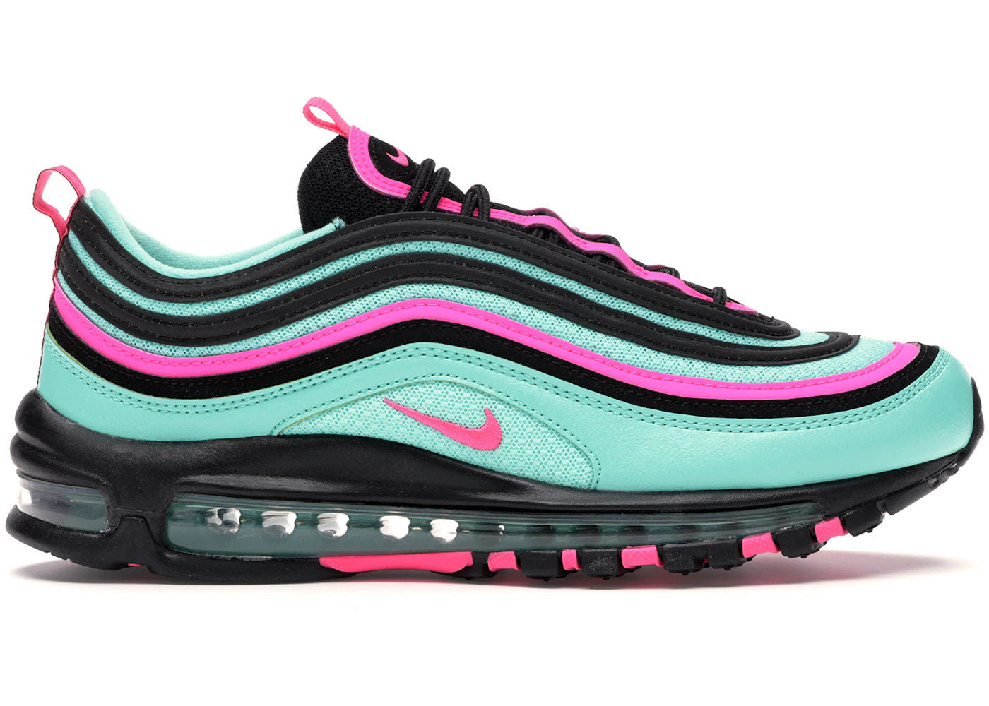 Nike Air Max 97 South Beach Alternate - Preowned