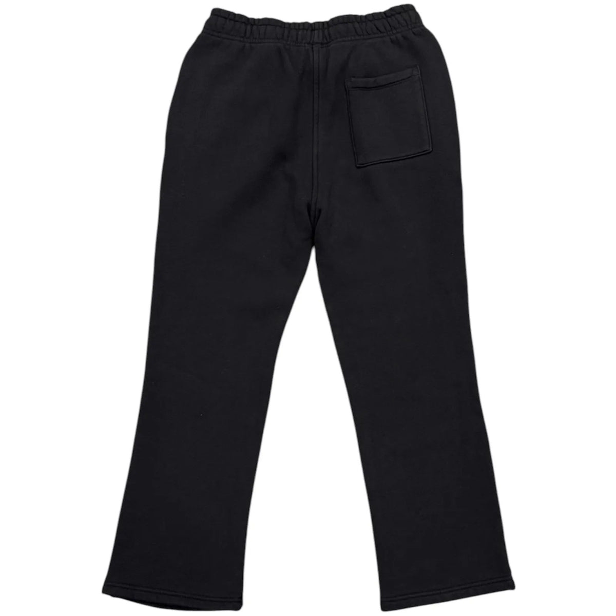 Sinclair Haze Sweatpants (Black)