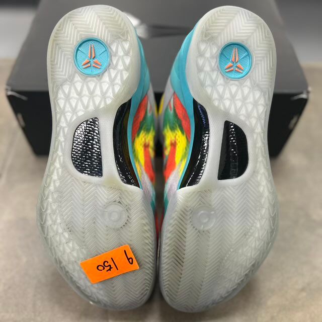 Nike Kobe 8 Protro Venice Beach (2024) - Preowned