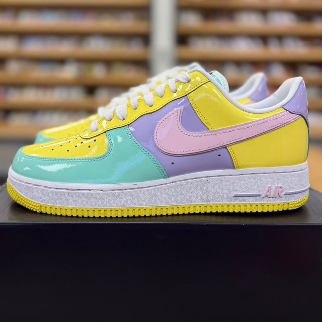 Nike Air Force 1 Low Easter (2026) - Preowned