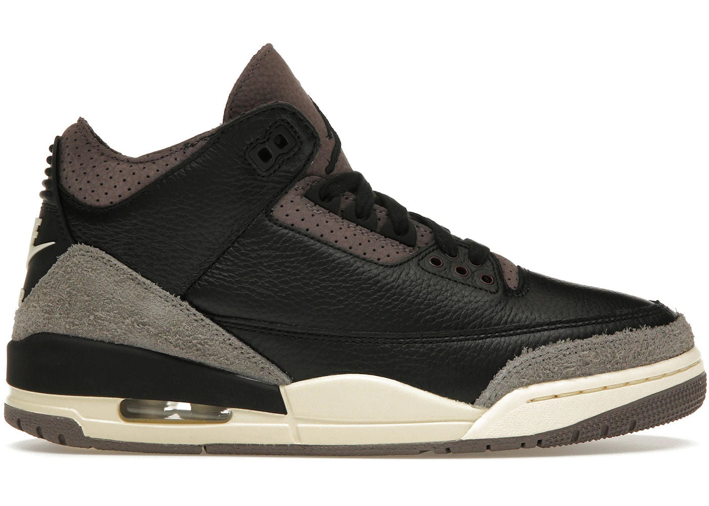 Jordan 3 Retro OG SP A Ma Maniére While You Were Sleeping (Women's) - Preowned