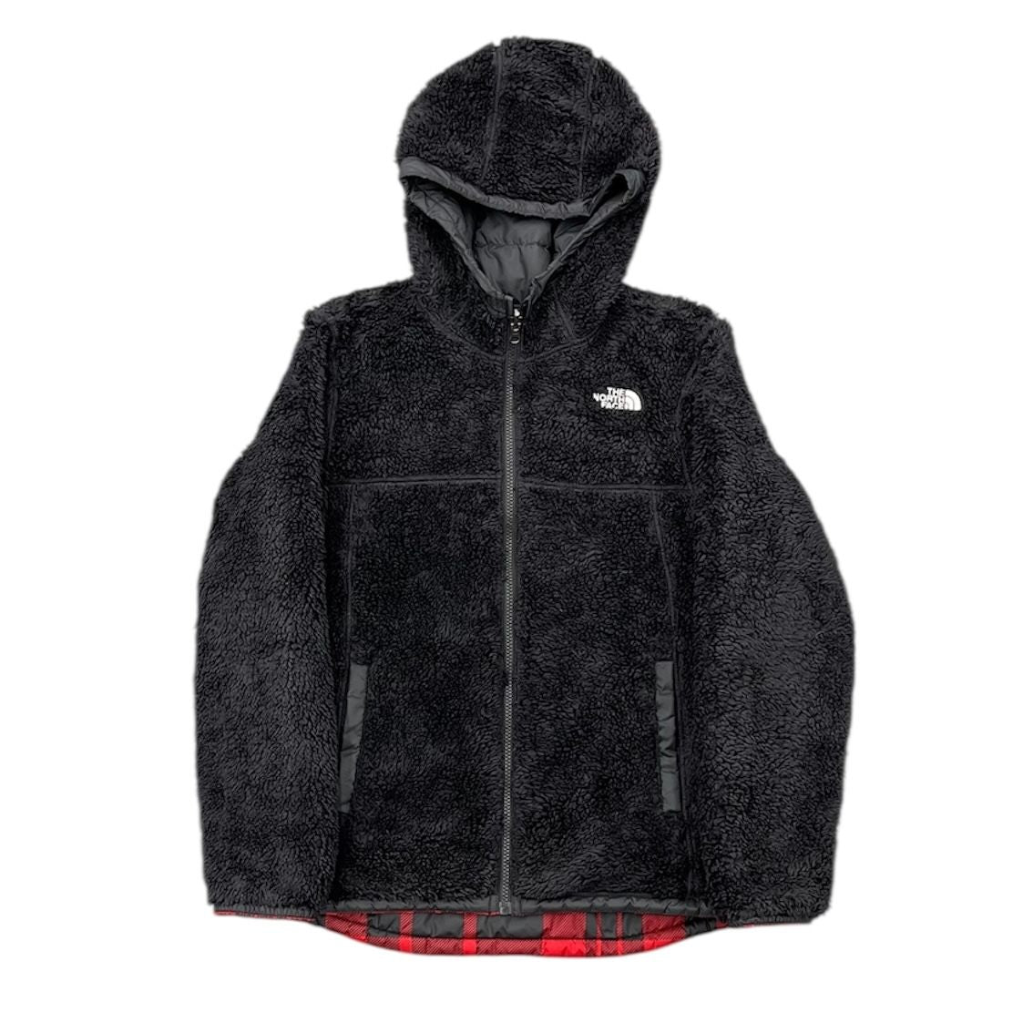 North Face Mount Chimborazo Reversible Jacket - Preowned