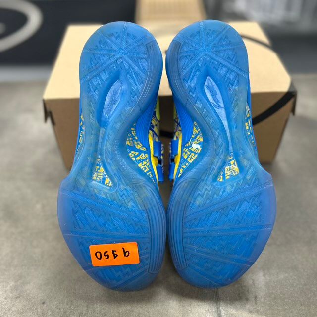 Nike KD 4 Scoring Title (2025) - Preowned