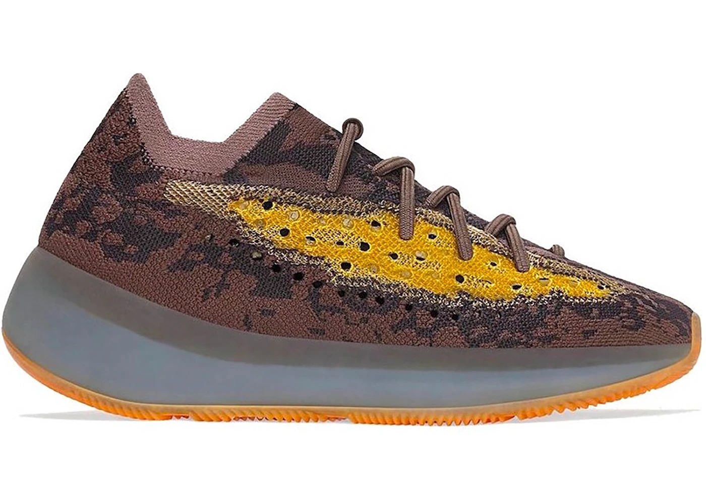 BRAND NEW STEAL - adidas Yeezy Boost 380 Lmnte