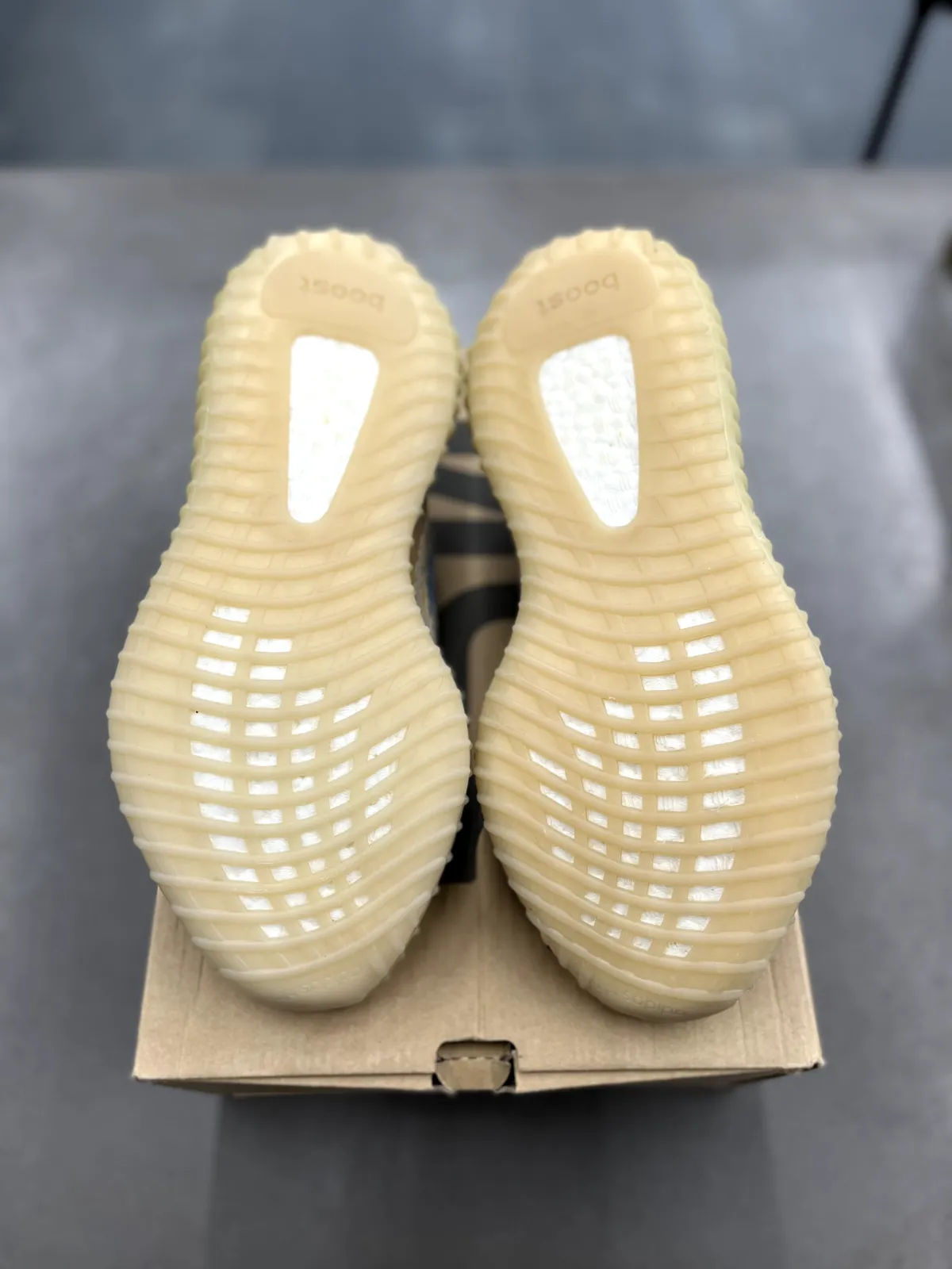 adidas Yeezy Boost 350 V2 MX Oat - Preowned