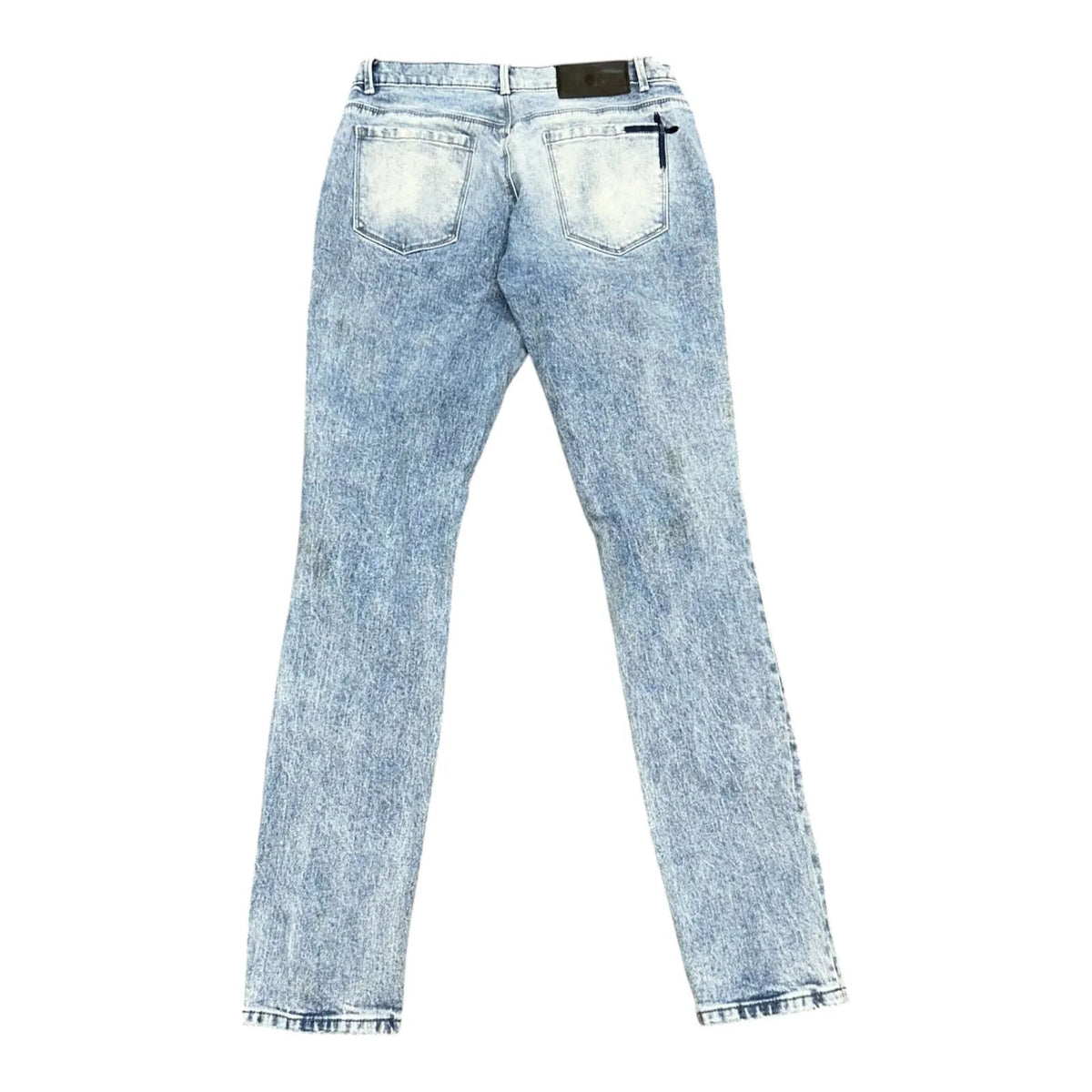 RTA Bryant Denim (Blue) - Preowned