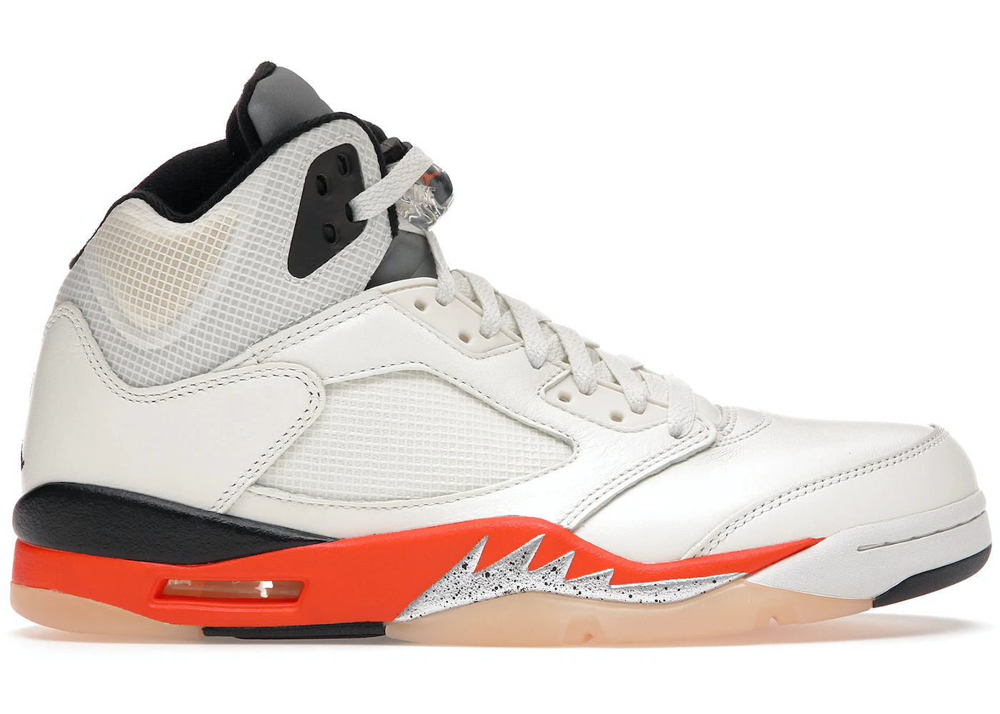 Jordan 5 Retro Shattered Backboard - Preowned