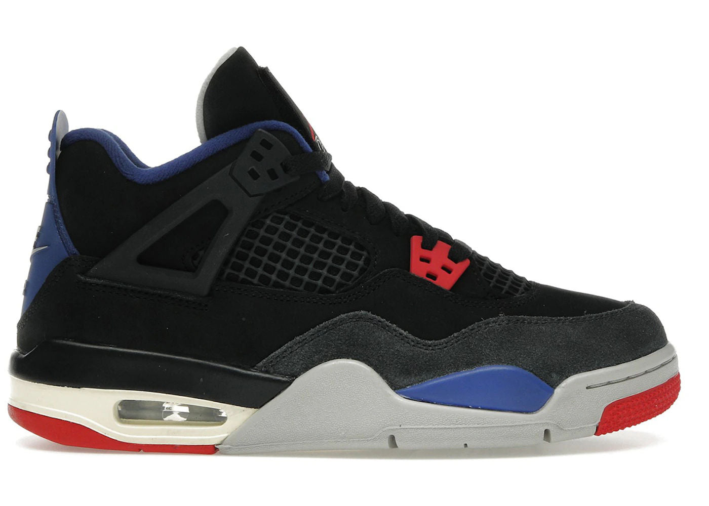 Jordan 4 Retro Rare Air (GS) - Preowned