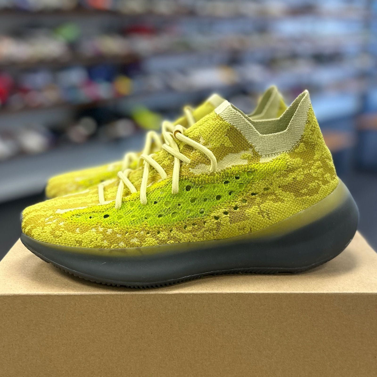adidas Yeezy Boost 380 Hylte - Preowned