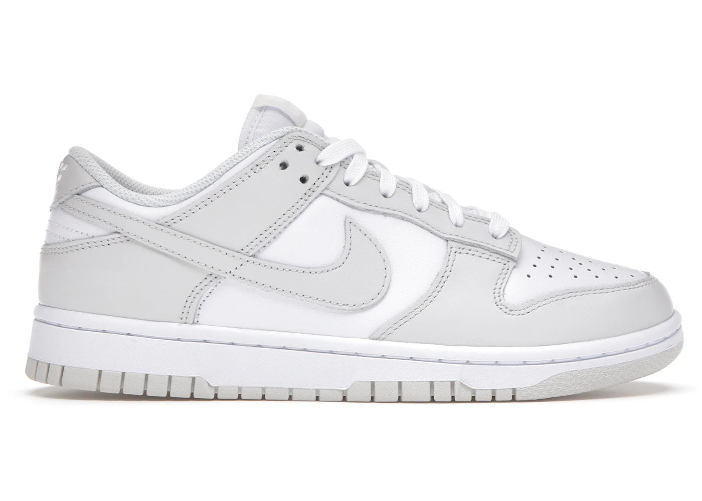 Nike Dunk Low Photon Dust (Women's) - Preowned