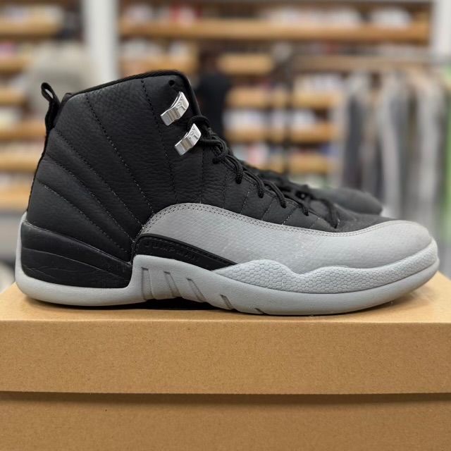 Jordan 12 Retro Barons - Preowned