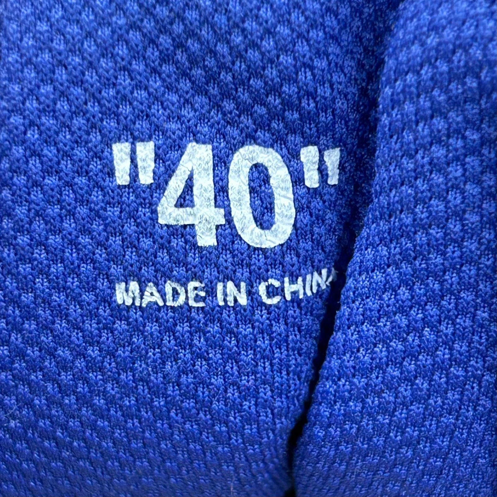 Off-White Odsy-2000 Blue Yellow - Preowned