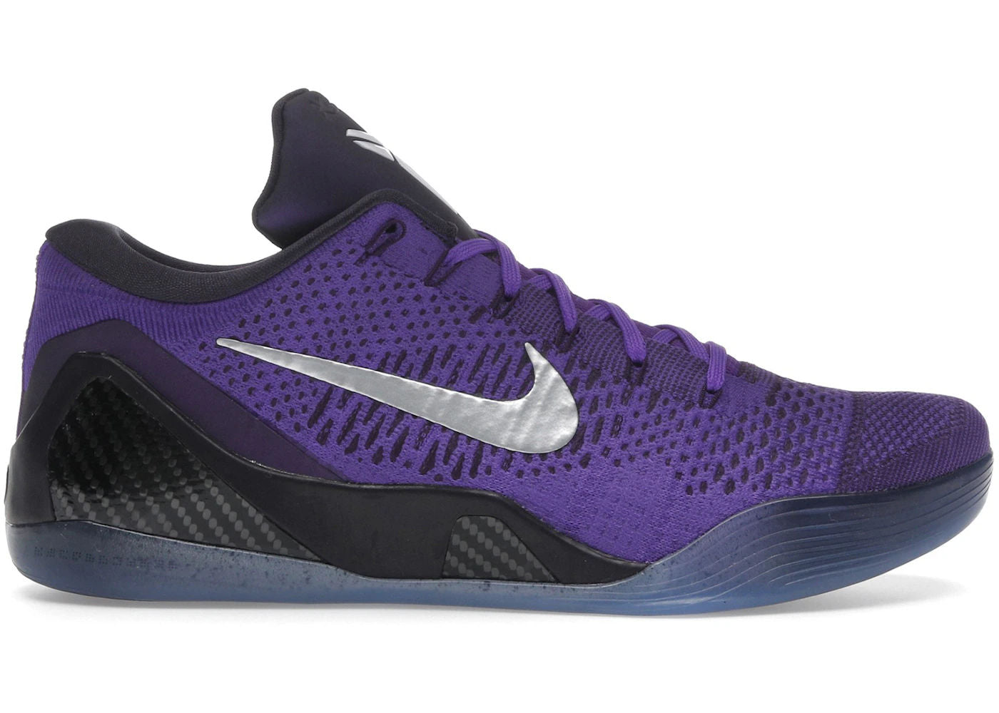 BRAND NEW STEAL - Nike Kobe 9 Elite Low Protro Michael Jackson Moonwalker (2025)