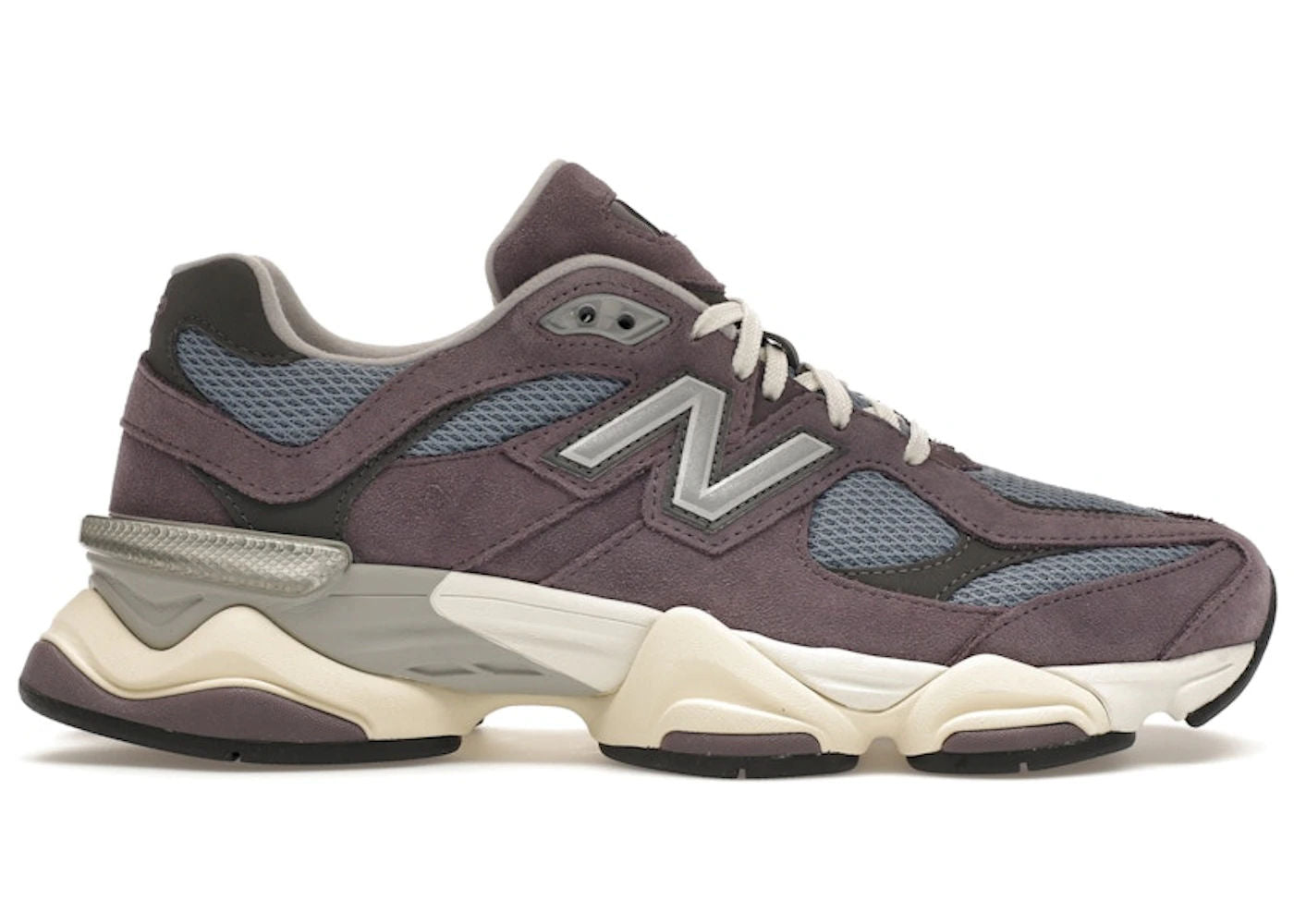 New Balance 9060 Shadow Purple - Preowned