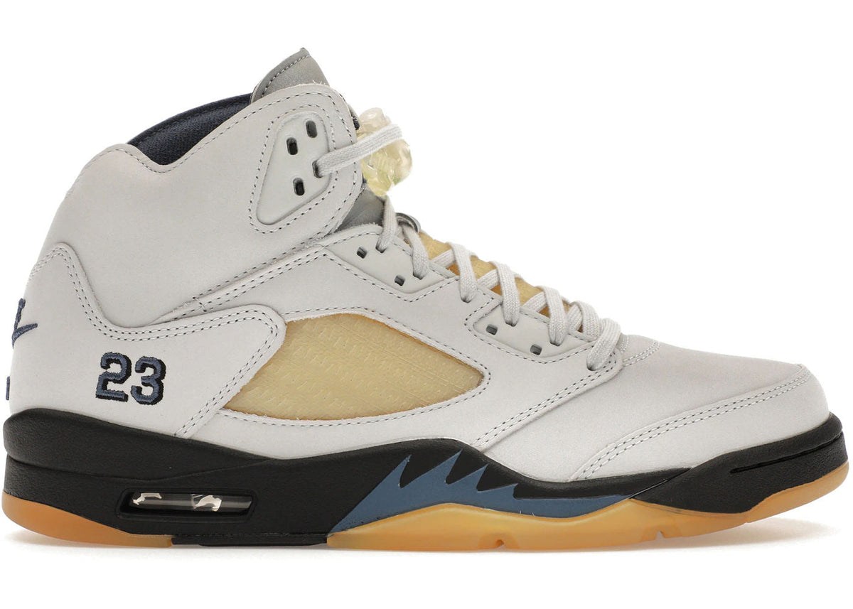 Jordan 5 Retro A Ma Maniére Dawn (Women's) - Preowned
