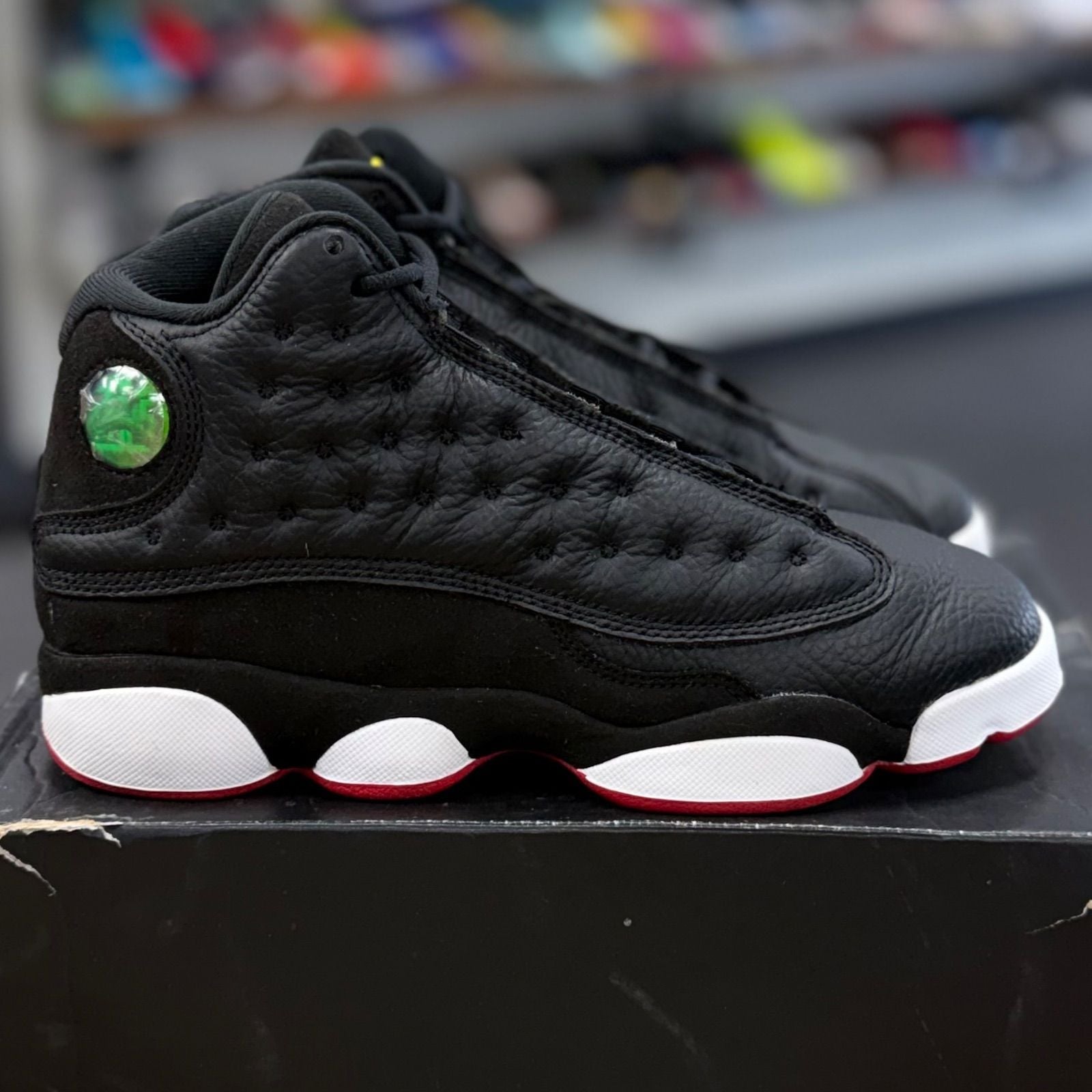 Jordan 13 Retro Playoffs (2023) (GS) - Preowned
