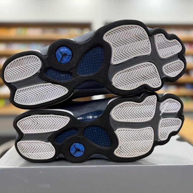 Jordan 13 Retro Flint (2020) - Preowned