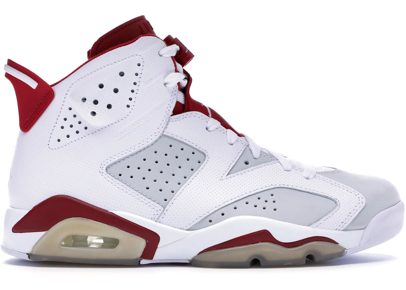 Jordan 6 Retro Alternate Hare - Preowned