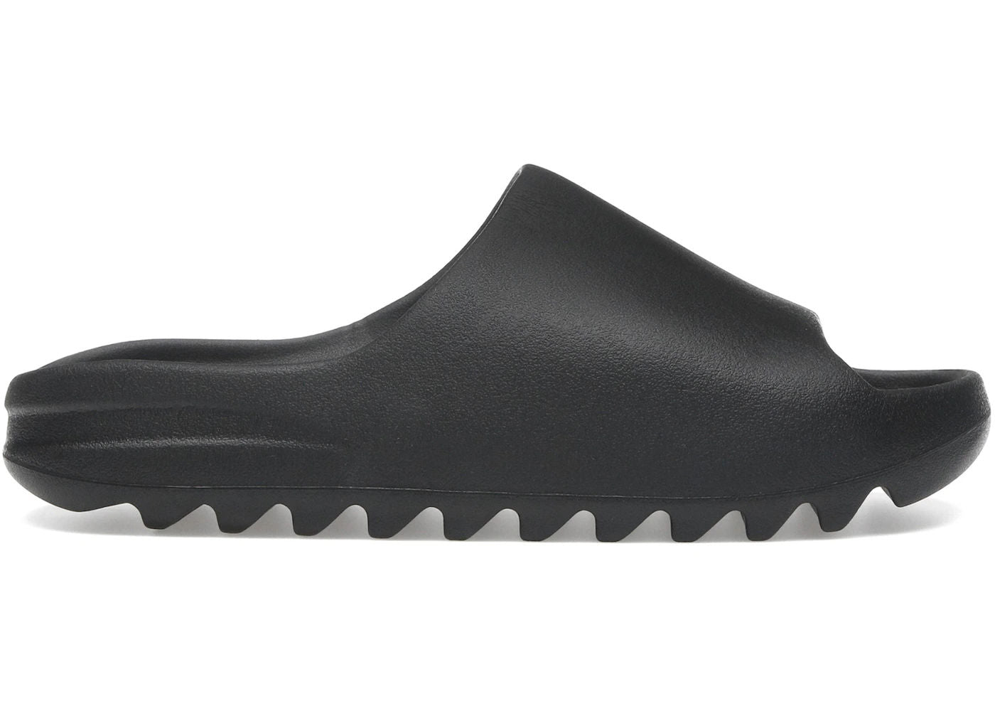 Yeezy YS-01 Slide Black