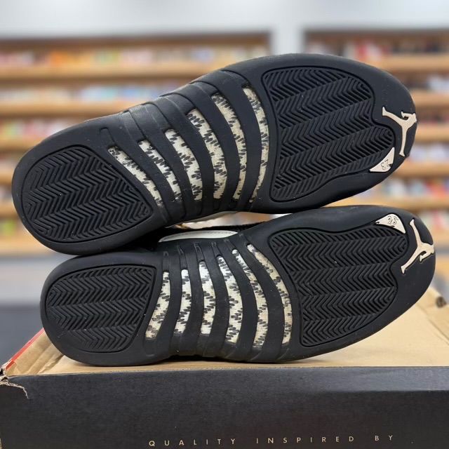Jordan 12 Retro The Master - Preowned