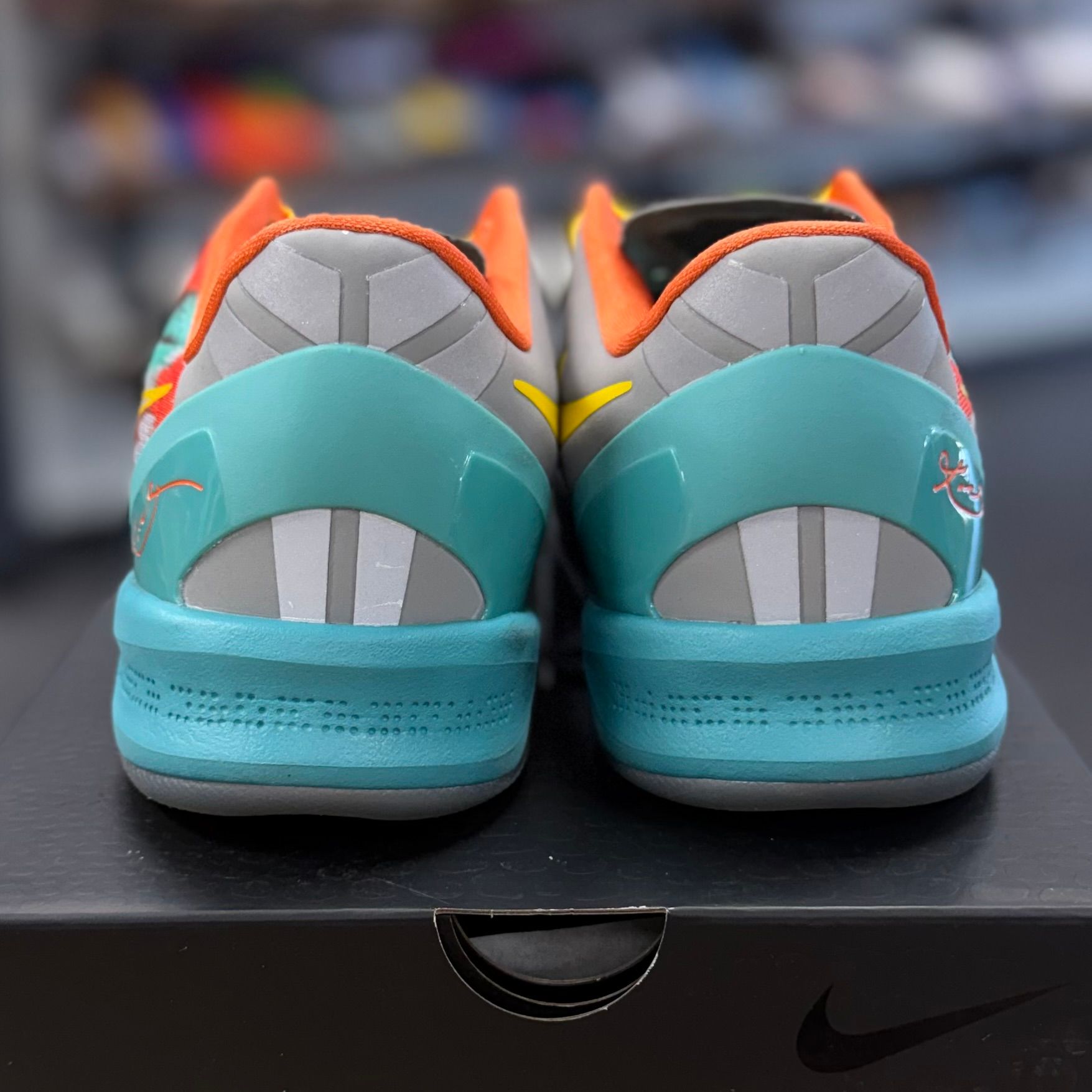 Nike Kobe 8 Protro Venice Beach (2024) - Preowned