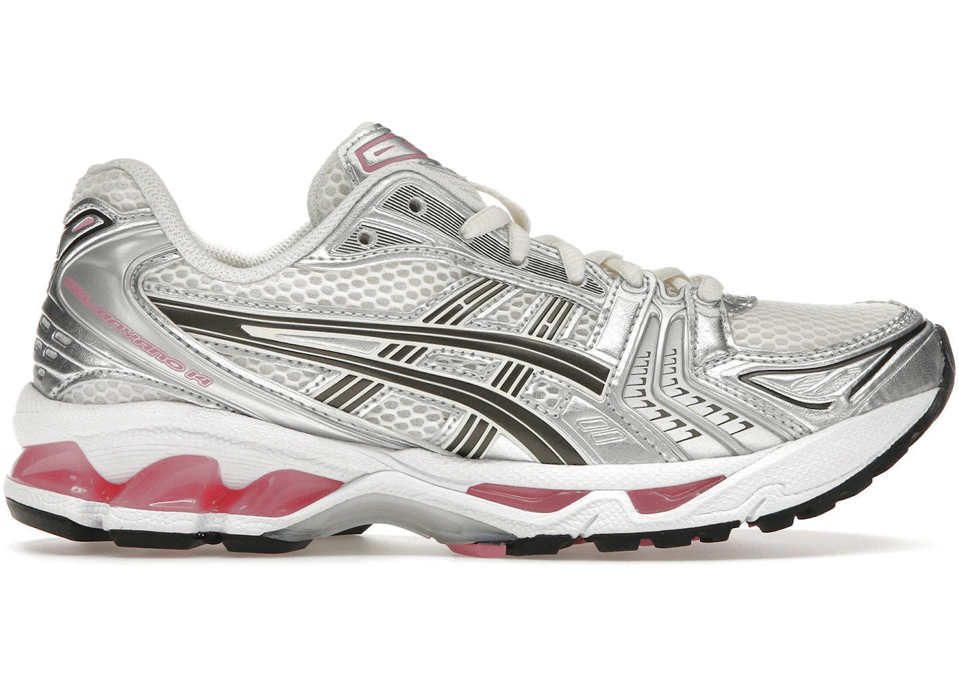 ASICS GEL-Kayano 14 Cream Sweet Pink - Preowned