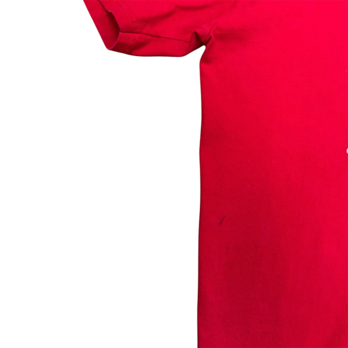 Supreme King of New York Tee (Red) - Preowned