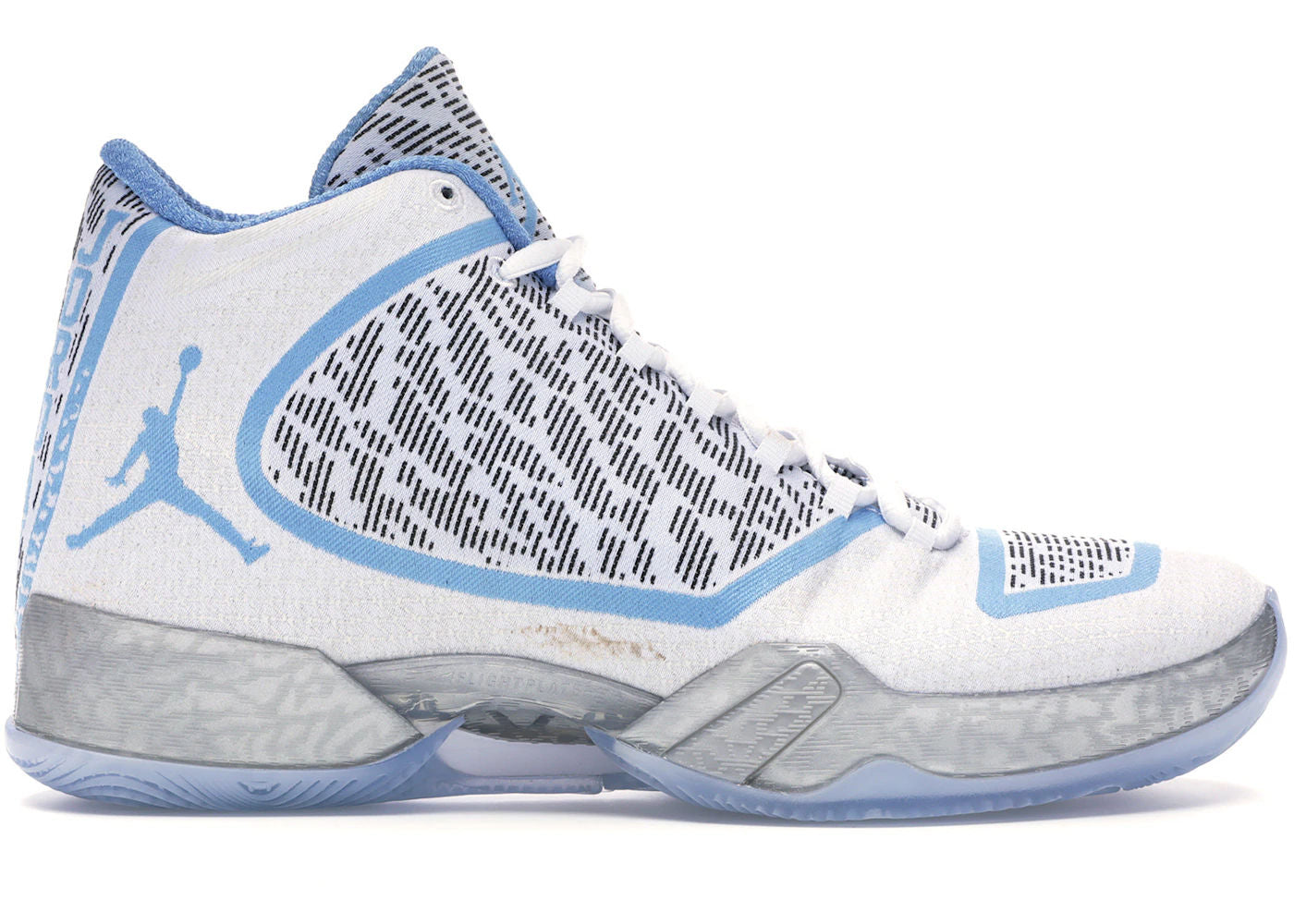 BRAND NEW STEAL - Jordan XX9 Pantone