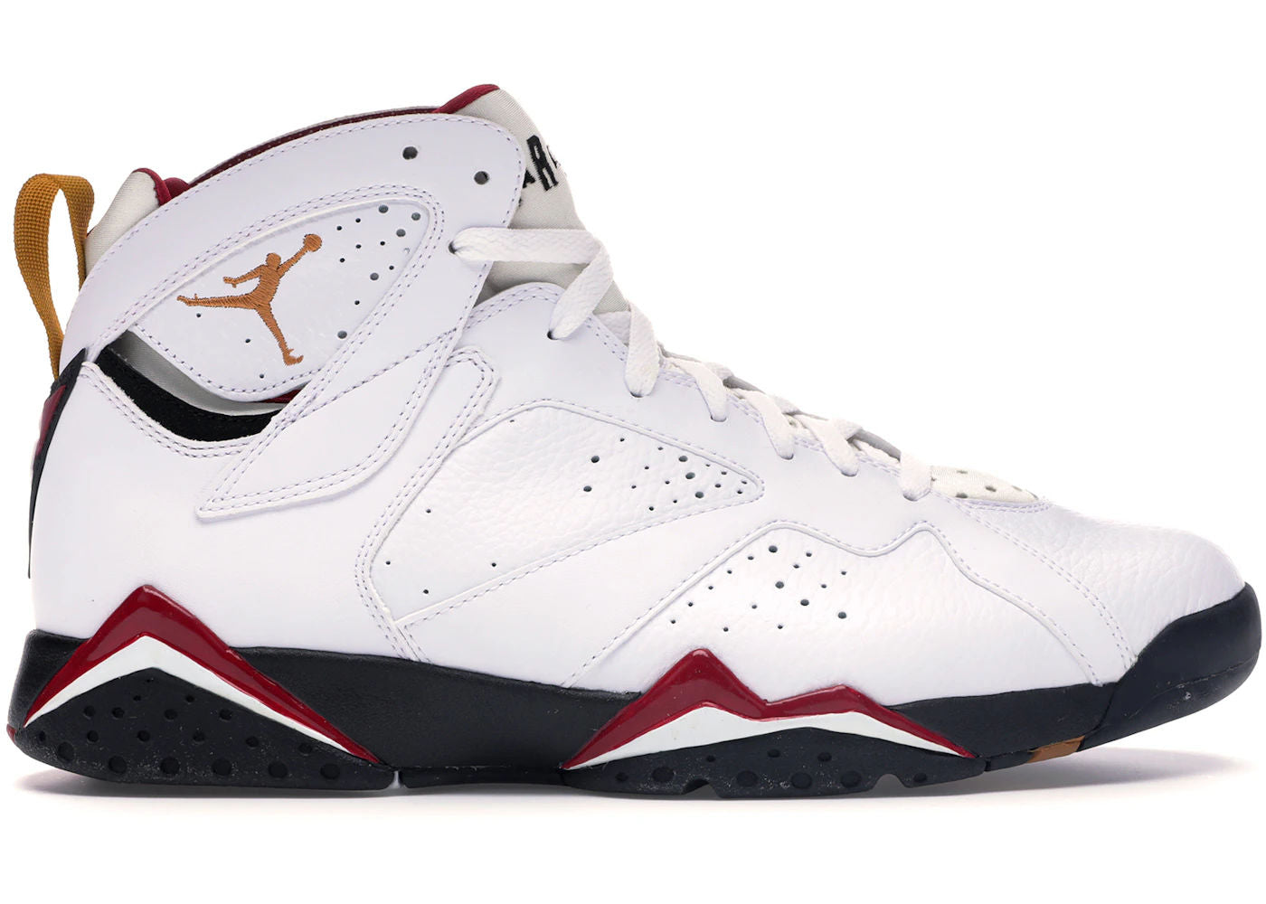 Jordan 7 Retro Cardinal (2011) - Preowned