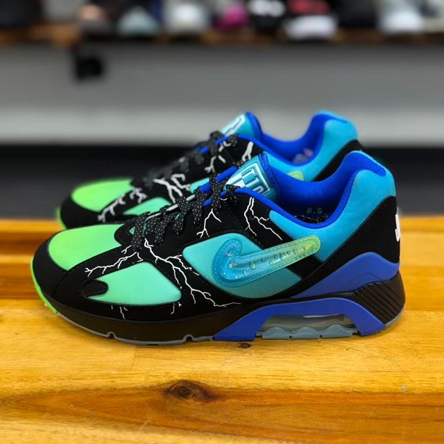 Nike Air Max 180Doernbecher Ja’Kai - Preowned