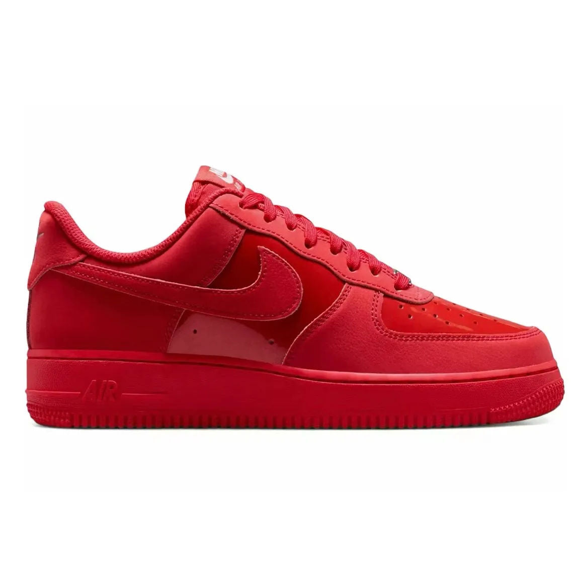 Nike Air Force 1 Low '07 SE University Red (Women's)