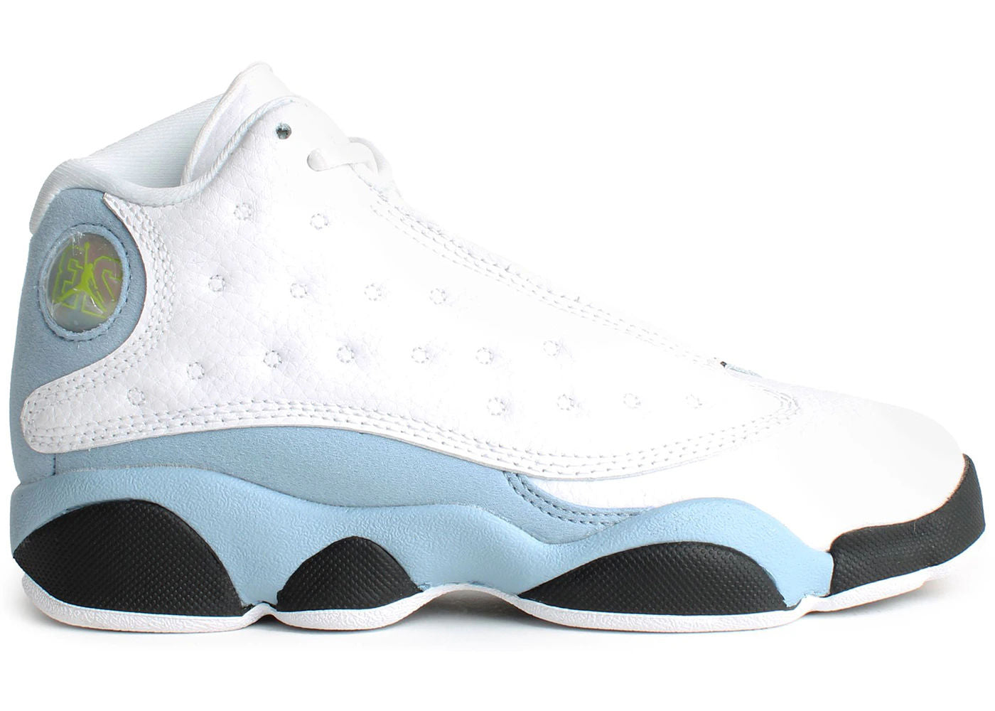 Jordan 13 Retro Blue Grey (PS)