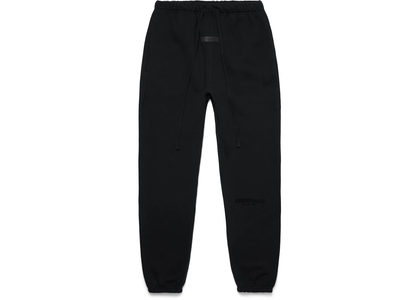 Fear of God Essentials Sweatpants (SS22) Stretch Limo - Preowned