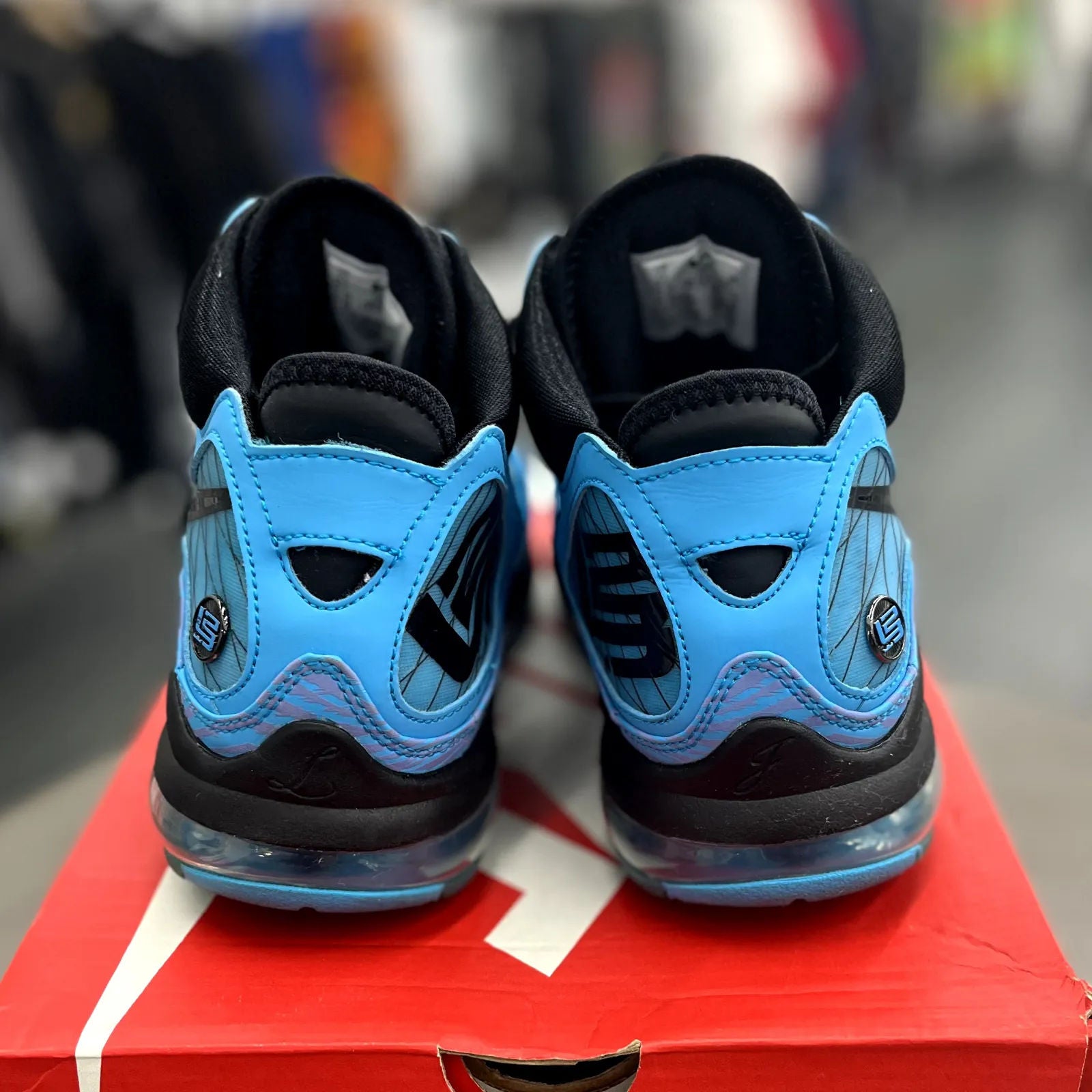Nike LeBron 7 All-Star (2020) (GS) - Preowned