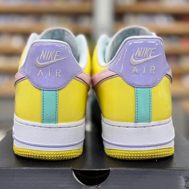 Nike Air Force 1 Low Easter (2026) - Preowned