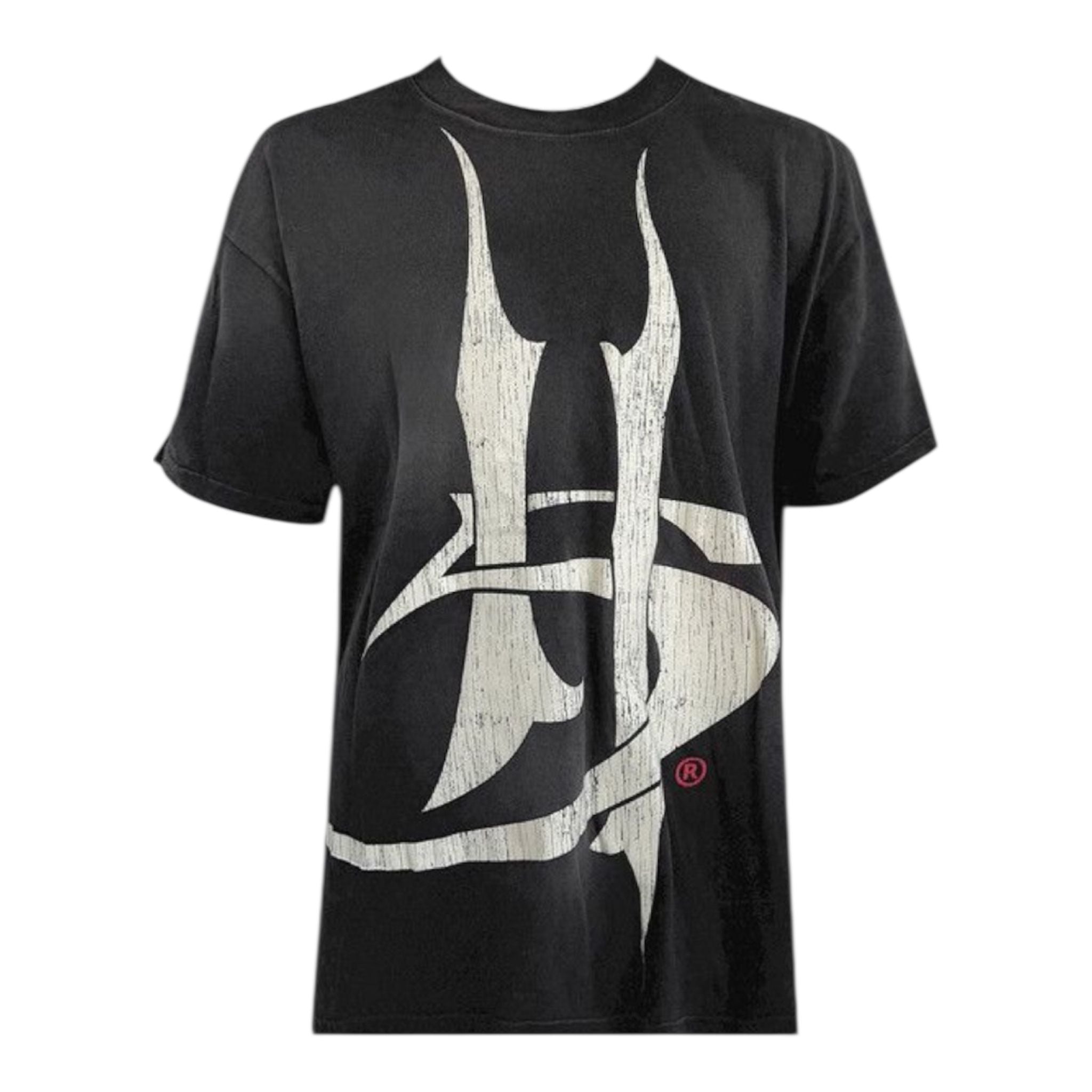 Hellstar HS Logo Tee (Black)