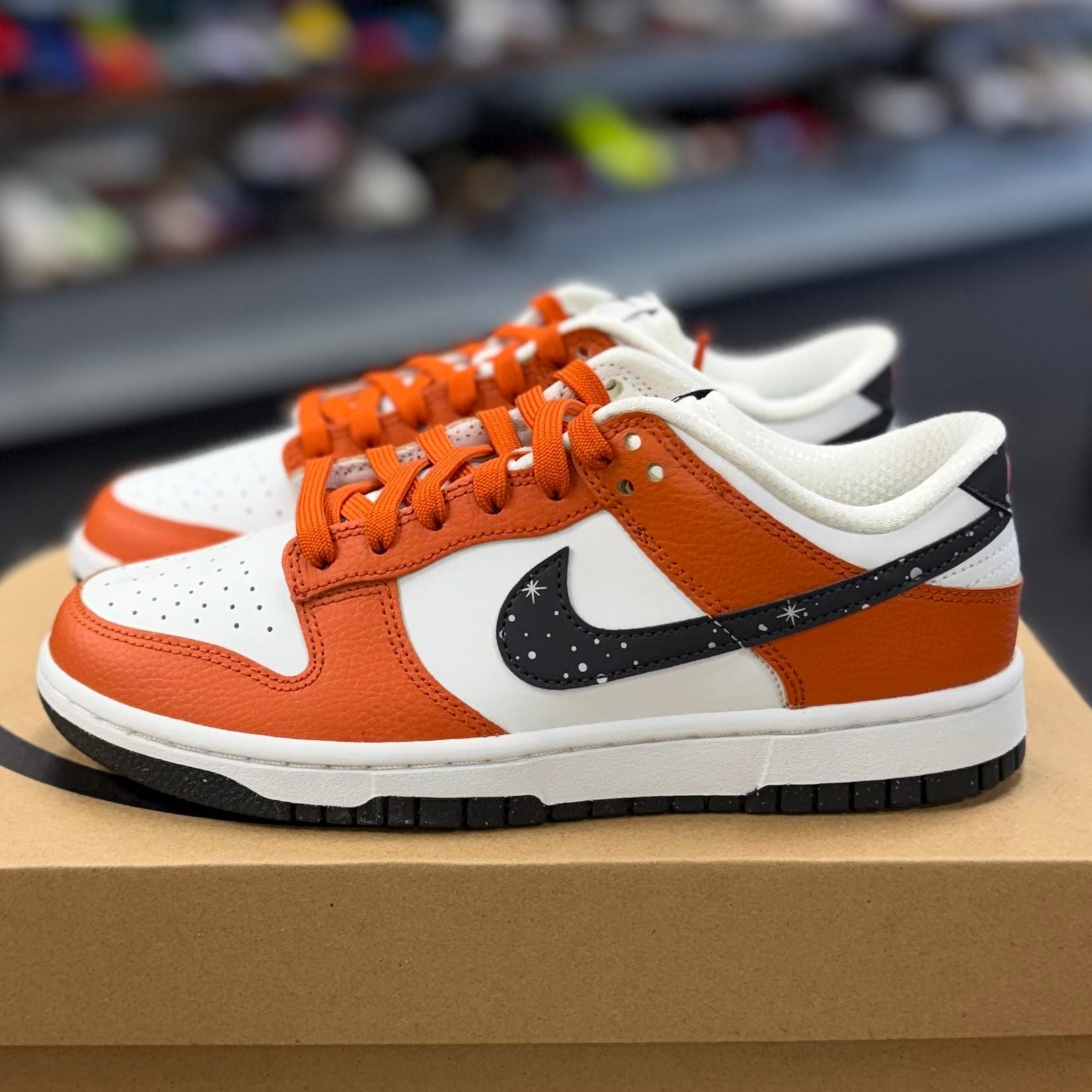 BRAND NEW STEAL - Nike Dunk Low Night Sky