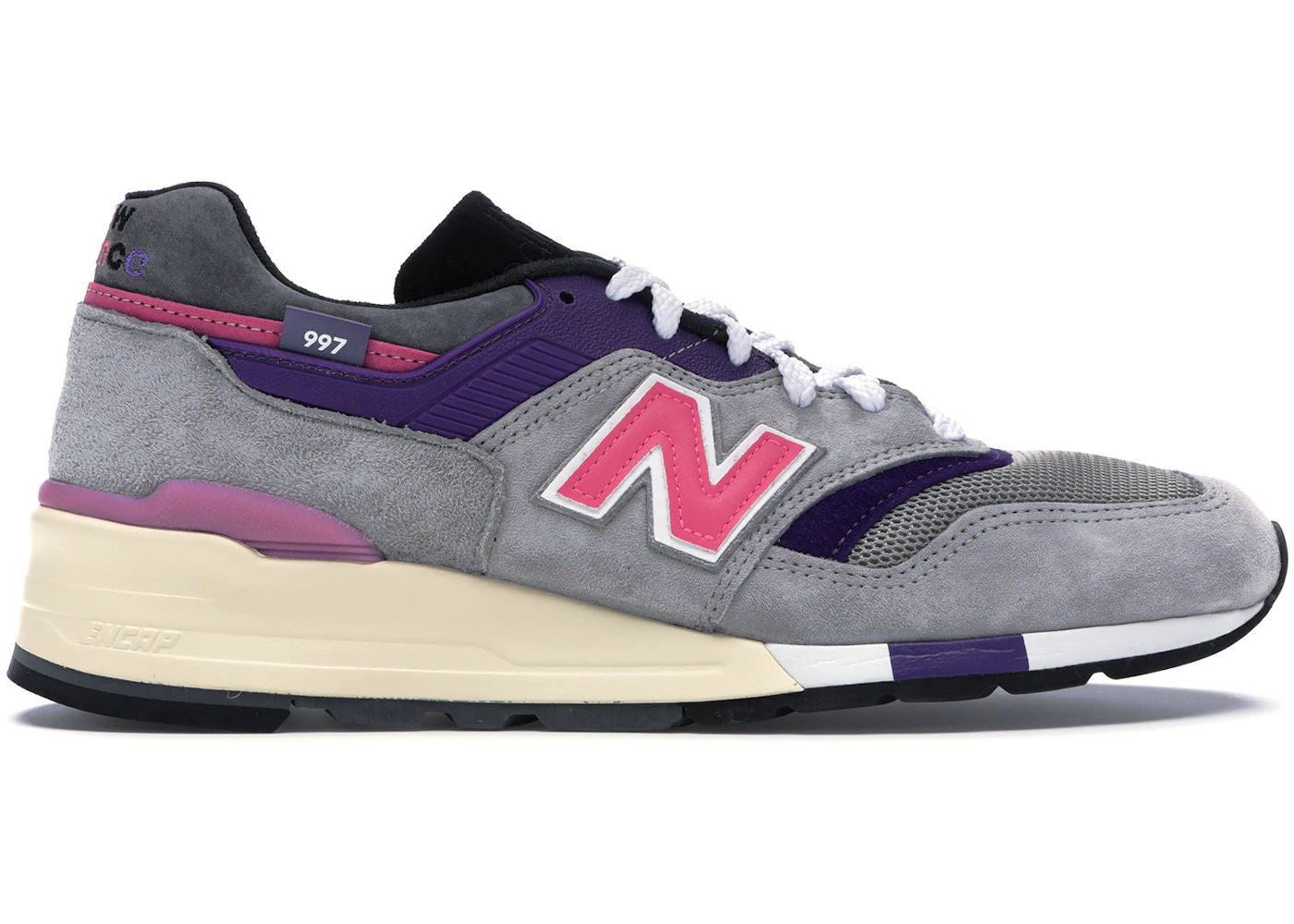 New Balance 997 OG Kith United Arrows & Sons - Preowned