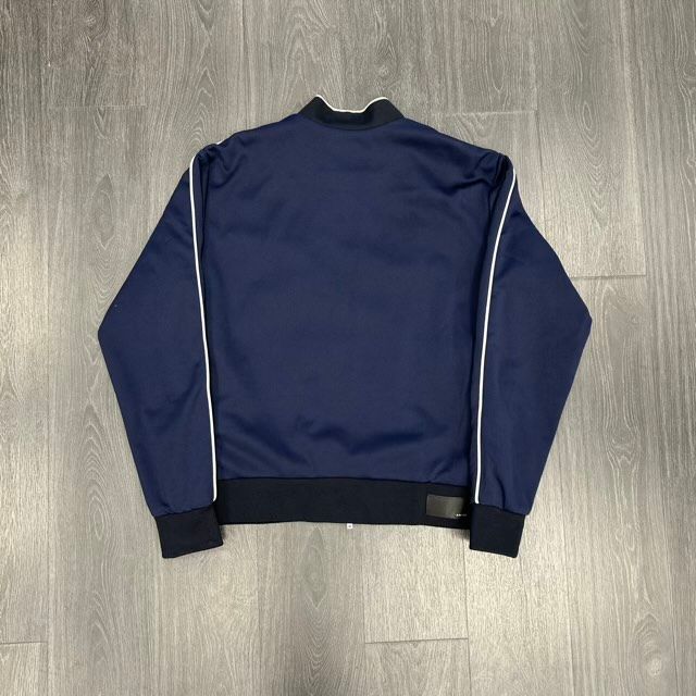 Amiri Western Jacket (Navy) - Preowned