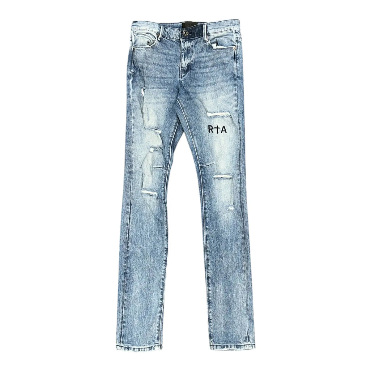 RTA Clayton Denim (Blue) - Preowned