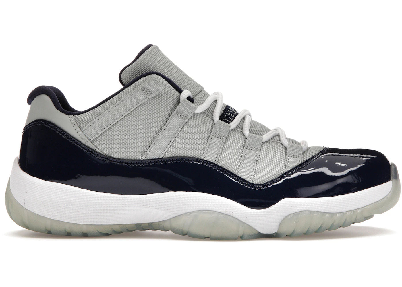 Jordan 11 Retro Low Georgetown - Preowned